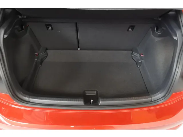 Volkswagen Polo 1.0 TSi R-Line 2022 Benzine 27