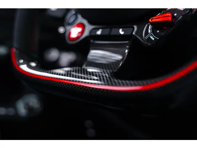 Ferrari 812 GTS 6.5 V12 HELE 2020 Benzine 34