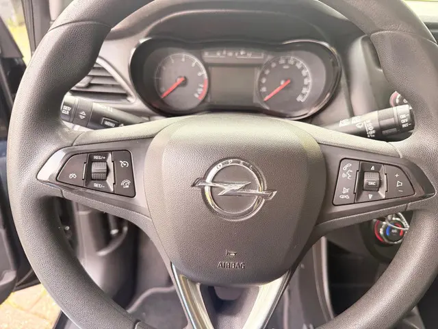Opel KARL 1.0 ecoFLEX Edition 2017 Benzine 6