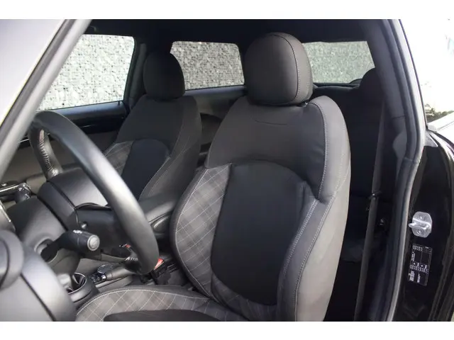 MINI Cooper S Mini 2.0 2018 Benzine 8