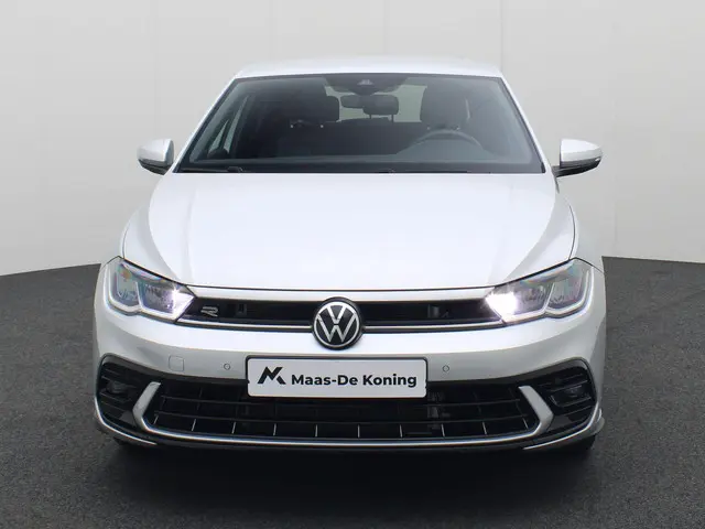 Volkswagen Polo 1.0 TSI/115PK R-Line DSG 2024 Benzine 27
