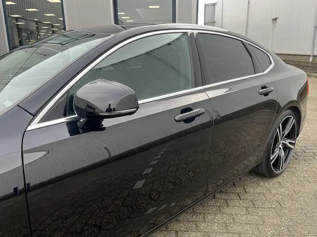 Volvo S90 2.0 T4 Inscription 2018 Benzine 35