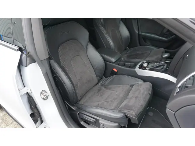 Audi A5 Sportback 1.8 TFSI 177pk 2x S-Line 2016 Benzine 11