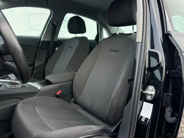 Audi A4 Limousine 2.0 TFSI ultra Pro Line 2016 Benzine 5