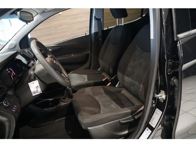 Opel KARL 1.0 Rocks Online Edition 2018 Benzine 7