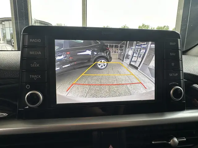Kia Picanto 1.0 MPi DynamicPlusLine 2019 Benzine 17