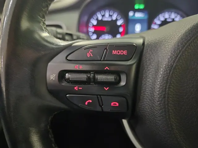 Kia Stonic 1.0 Automaat T-GDI MHEV 2020 Benzine 22