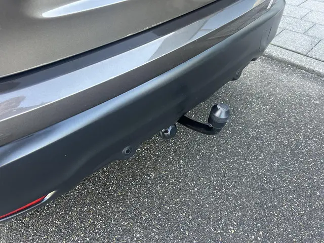 Nissan QASHQAI 1.2 Visia 2015 Benzine 4