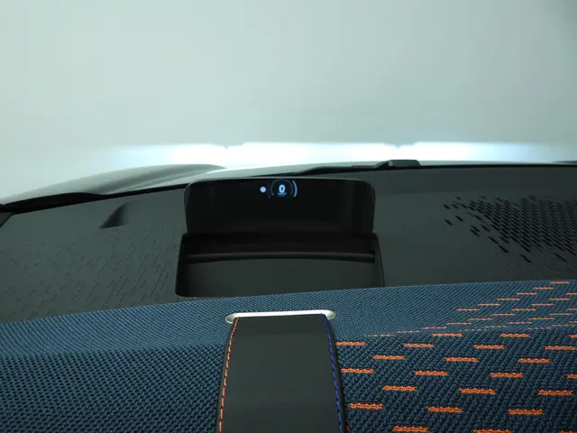 MINI Aceman SE 2025 Elektrisch 15