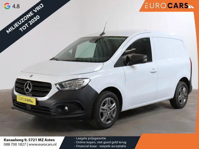 Mercedes-Benz Citan 110 CDI Automaat 2023 Diesel