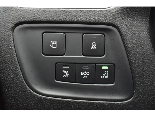 DS DS 4 PureTech 130 Performance Line 2017 Benzine 17