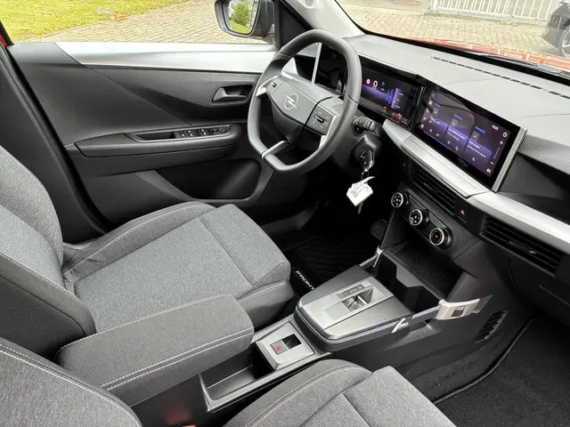 Opel Frontera Electric Edition 44 kWh 2025 Elektrisch 9