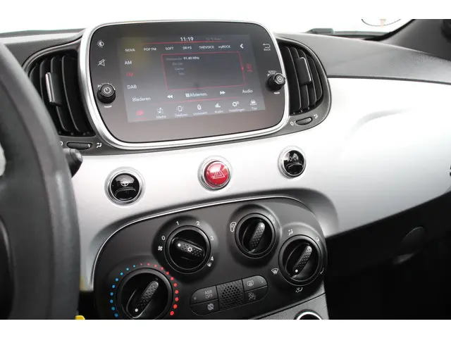 Fiat 500C 1.0 Hybrid Sport 2021 Benzine 15