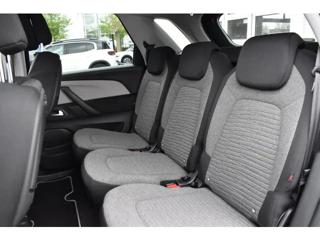 Citroën C4 Picasso PureTech 130 Shine 2017 Benzine 23