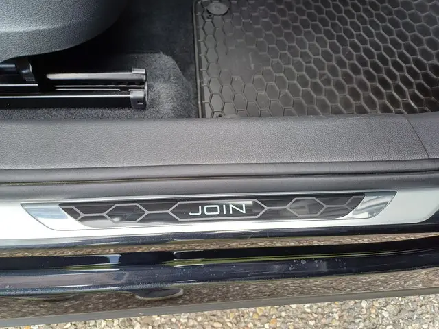 Volkswagen Sharan 1.4 TSI Exclusive JOIN 2019 Benzine 36