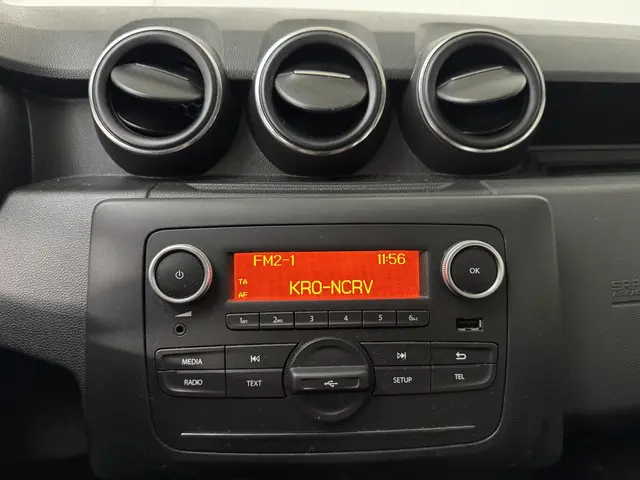 Dacia Duster 1.0 TCe Comfort 2021 Benzine 18
