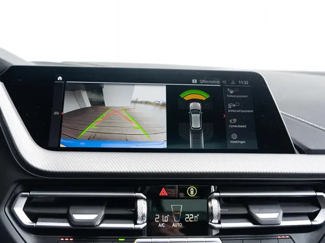 BMW 1 Serie 5-deurs 2021 Benzine 33