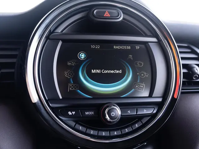 MINI 3-Deurs Cooper 2018 Benzine 31