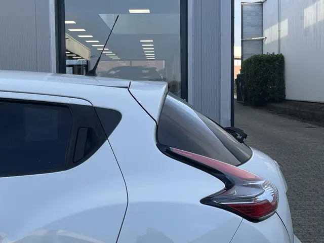 Nissan Juke 1.2 DIG-T S/S Connect Edition 2014 Benzine 54