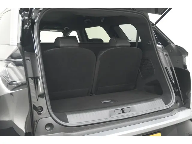 Peugeot 5008 1.2 Hybrid 136 Allure 2025 Hybride Benzine 55