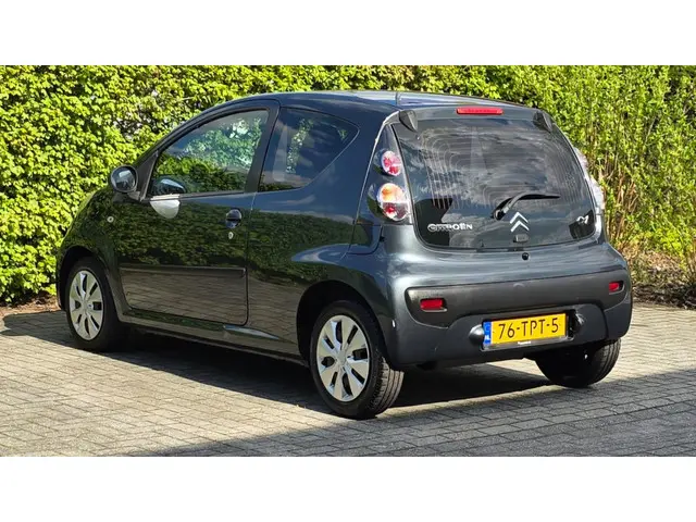 Citroën C1 2