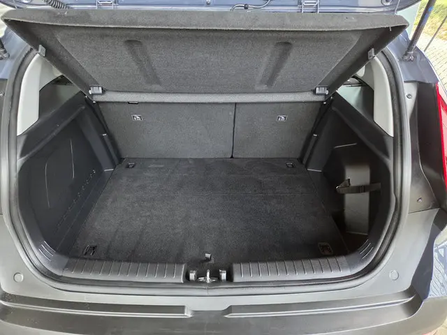 Hyundai Bayon 1.0 T-GDI Comfort Smart 2022 Benzine 13