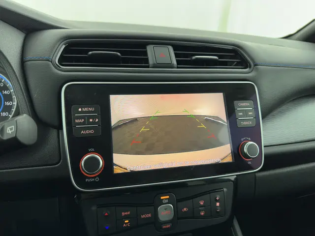 Nissan Leaf Acenta 40 kWh {SOH-90%} 2020 Elektrisch 13