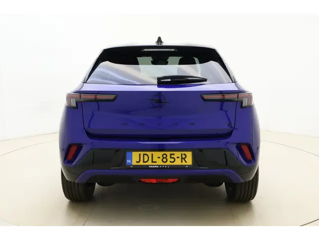 Opel Mokka-e Electric GS 54 kWh 2025 Elektrisch 11