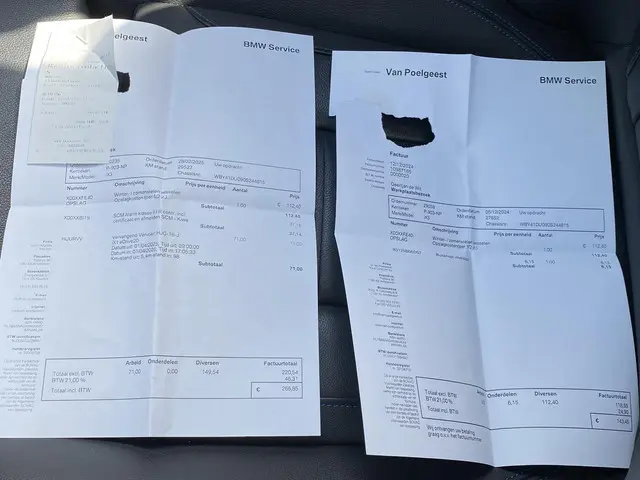 BMW iX3 High Executive 80 kWh 2022 Elektrisch 33
