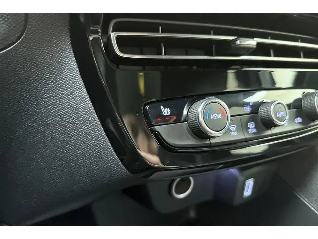 Opel Mokka 1.2 Turbo Ultimate 2025 Benzine 29