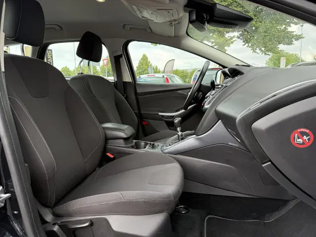 Ford Focus Wagon 1.6 EcoBoost Titanium 2012 Benzine 7