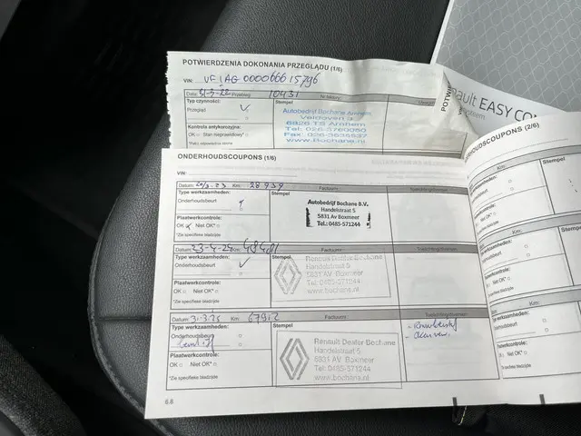 Renault ZOE R135 Intens 52 kWh 2020 Elektrisch 17