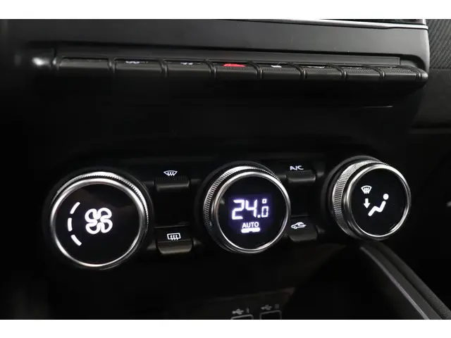 Renault Clio 1.0 TCe 90 GPF esprit Alpine 2024 Benzine 13