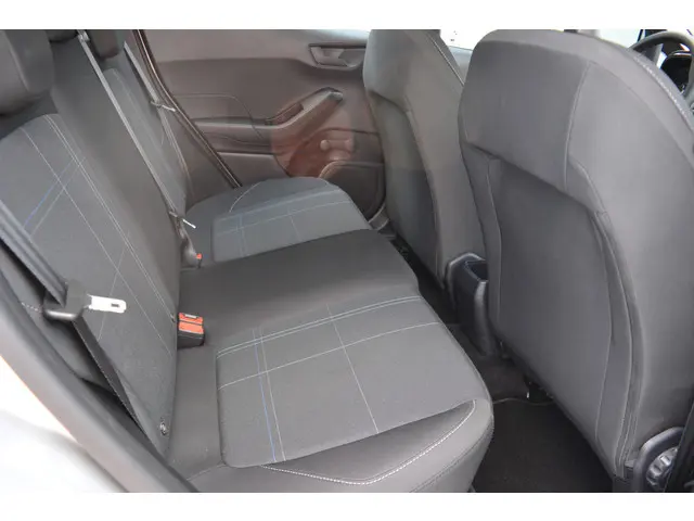 Ford Fiesta 1.0 EcoBoost Connected 2020 Benzine 24