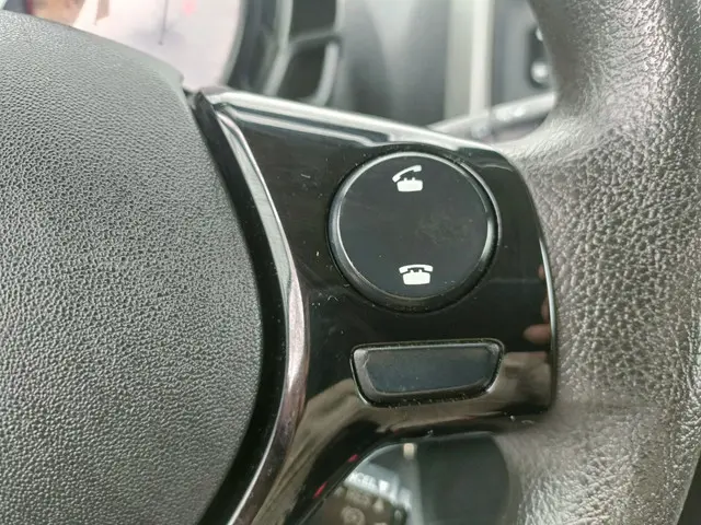 Citroën C1 1.0 e-VTi Feel/CRUIS CONT/AIRCO 2017 Benzine 16