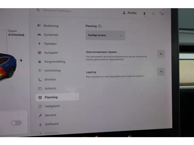 Tesla Model 3 Long Range AWD 75 kWh 2019 Elektrisch 41