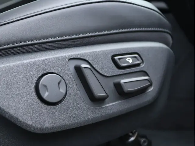 Kia Niro EV ExecutiveLine 64.8 kWh 2022 Elektrisch 23