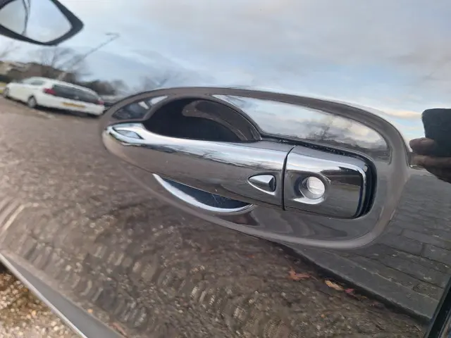 Renault Kadjar 1.2 TCe Intens 2018 Benzine 9