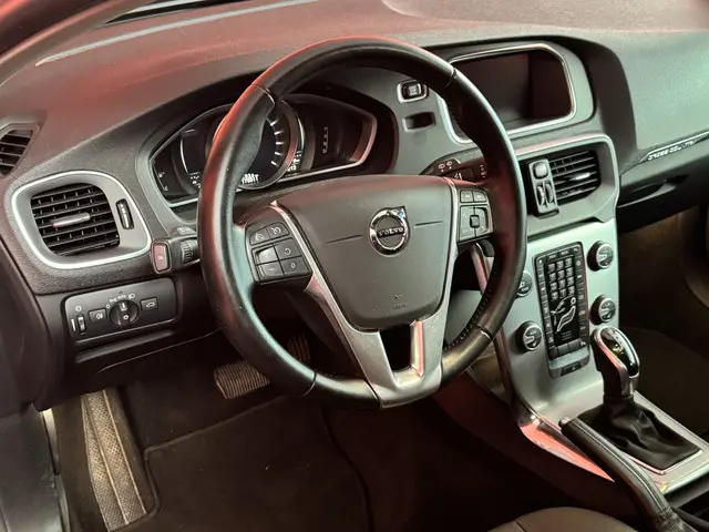 Volvo V40 Cross Country 1.5 T3 Nordic+ 2016 Benzine 7