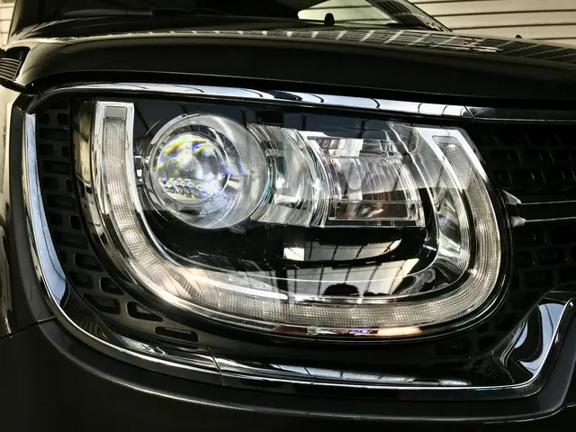 Suzuki Ignis 1.2 Smart Hybrid Stijl 2019 Hybride Benzine 9