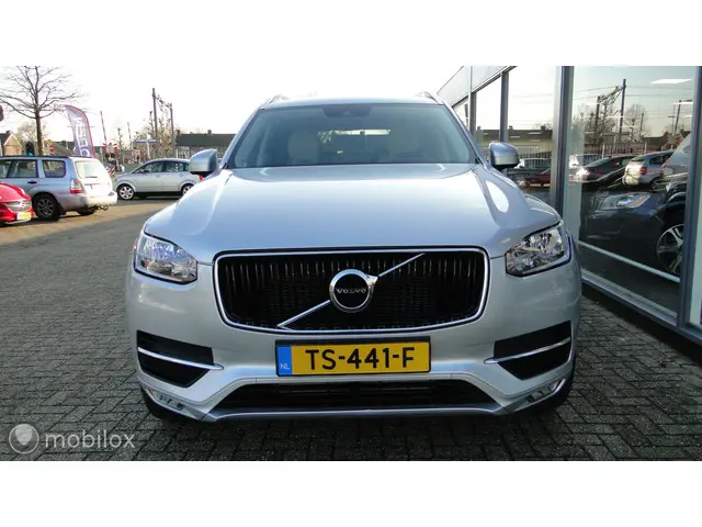 Volvo XC90 2.0 T6 AWD Momentum, 2016 2016 Benzine 6