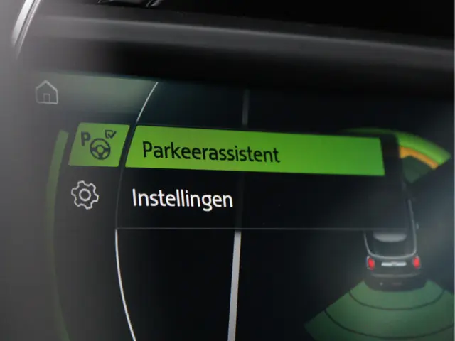 MINI Cooper Pepper 2018 Benzine 48