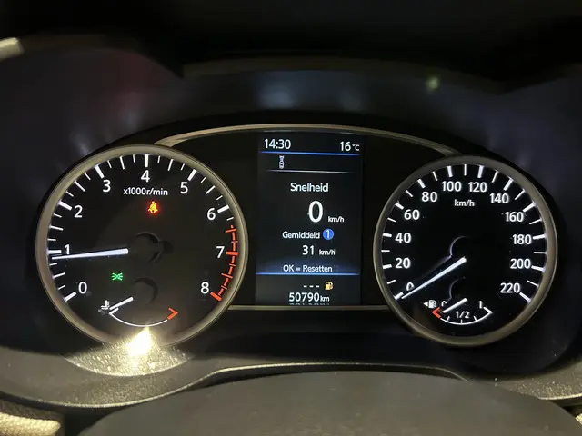 Nissan Micra 1.0 IG-T N-Connecta 2019 Benzine 4