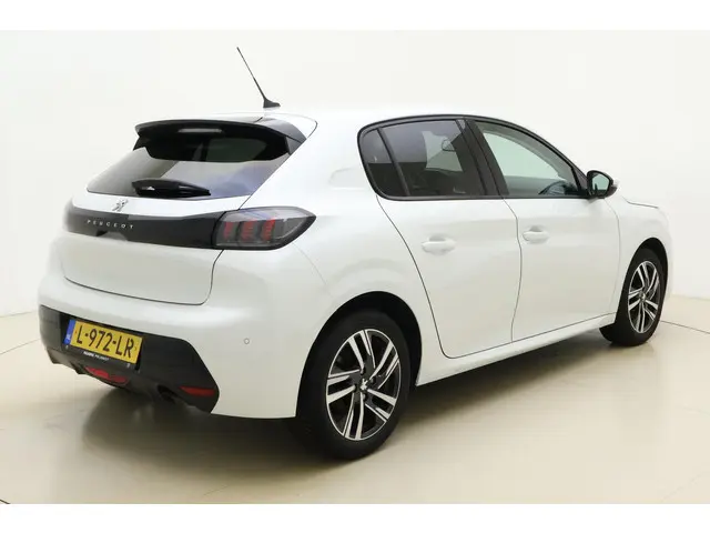Peugeot 208 2