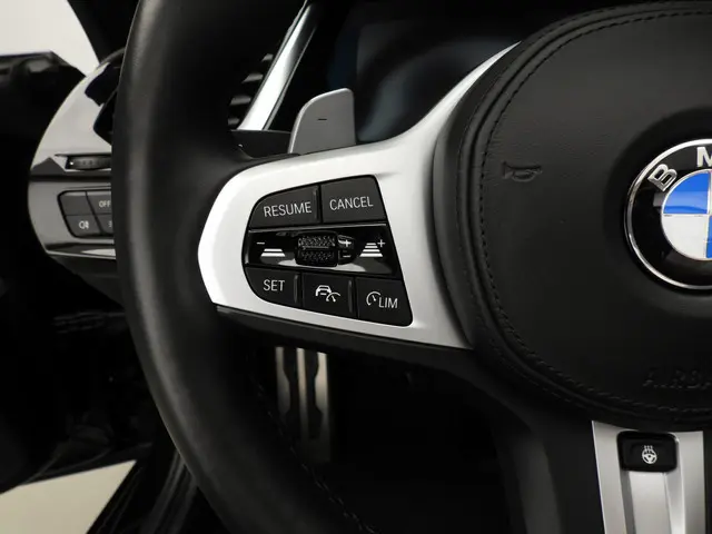 BMW Z4 Roadster sDrive20i 2024 Benzine 12