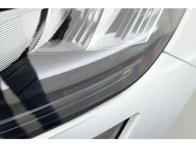 Škoda Kodiaq 1.5 TSI Style Business 7p. DSG 2023 Benzine 53