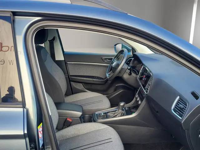 SEAT Ateca 1.5 TSI Style Business Intense 2021 Benzine 23