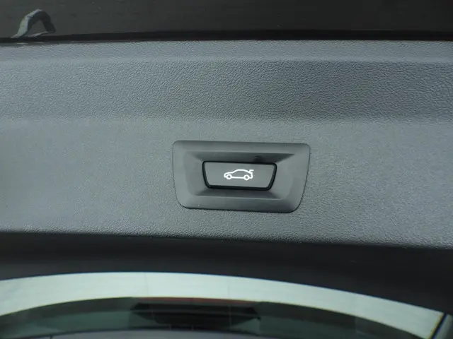 BMW X3 xDrive30e 2023 Hybride Benzine 39