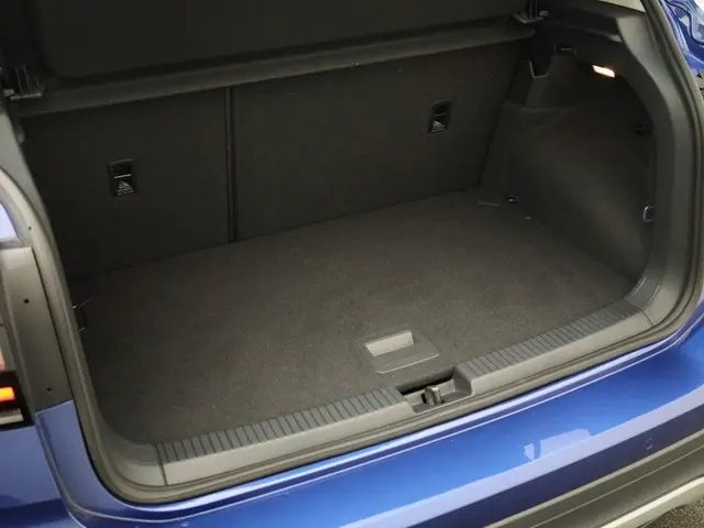 Volkswagen T-Cross 1.0TSI/95PK Life 2022 Benzine 18