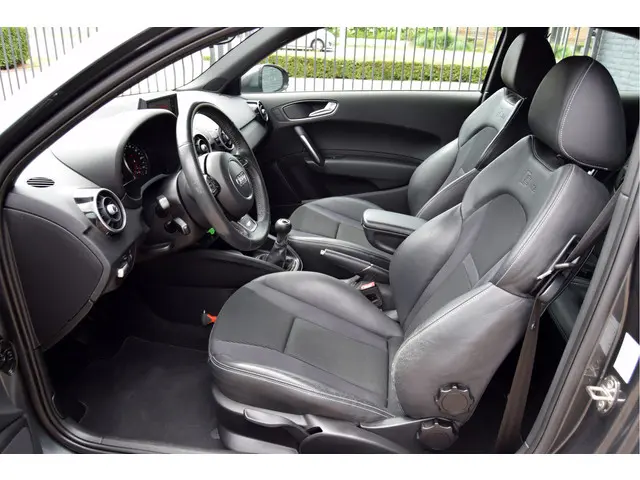 Audi A1 1.2 TFSI Pro Line S 2013 Benzine 18